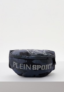 Сумка поясная Plein Sport 