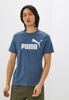 Футболка PUMA ESS Logo Tee (s)