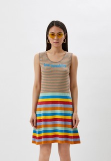 Платье Love Moschino 