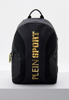 Рюкзак Plein Sport 
