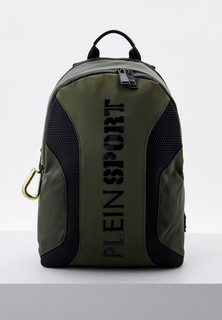 Рюкзак и чехол Plein Sport 