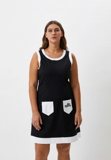 Платье Love Moschino 