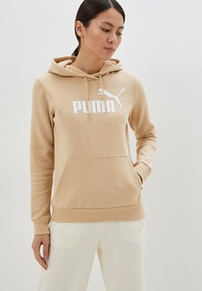 Худи PUMA ESS Logo Hoodie FL (s)