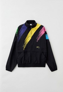 Ветровка Reebok SMILEY JACKET