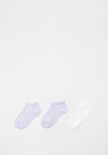 Носки 3 пары UNIQLO 