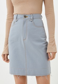 Юбка джинсовая Shamani 