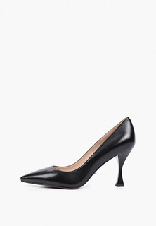 Туфли ElRosso El'rosso Lamoda Online Exclusive