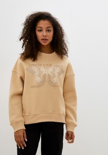 Свитшот Feelz Butterfly