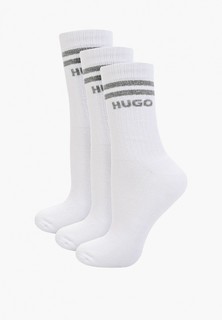 Носки 3 пары Hugo 
