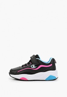 Кроссовки Champion Low Cut Shoe RECESS G PS
