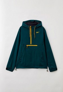 Куртка Reebok VECTOR FLEECE ANORAK