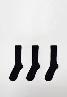 Носки 3 пары UNIQLO 