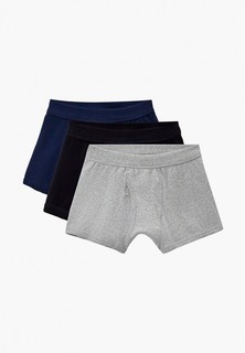 Трусы 3 шт. UNIQLO 