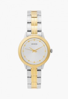 Часы Guess W0989L8