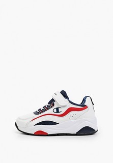 Кроссовки Champion Low Cut Shoe RECESS B PS