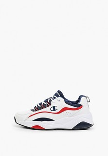 Кроссовки Champion Low Cut Shoe RECESS B GS