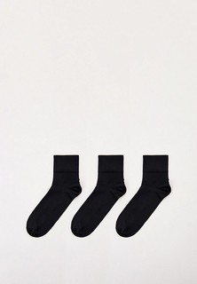 Носки 3 пары UNIQLO 