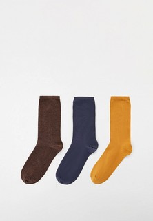 Носки 3 пары UNIQLO 3 шт.