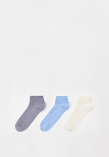 Носки 3 пары UNIQLO 