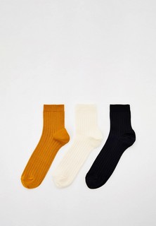 Носки 3 пары UNIQLO 
