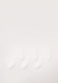Носки 3 пары UNIQLO 3 шт.