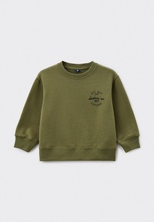 Свитшот UNIQLO ультраэластичная