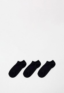 Носки 3 пары UNIQLO 
