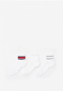 Носки 3 пары UNIQLO 3 шт.