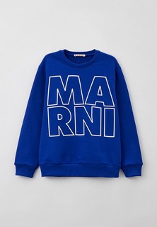 Свитшот Marni 