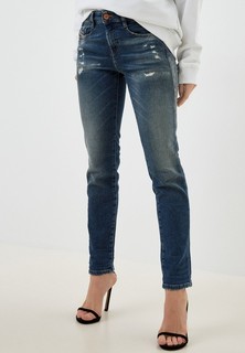 Джинсы Diesel D-OLLIES-T Sweat jeans