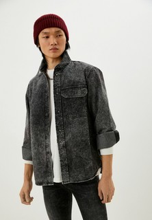 Рубашка джинсовая Diesel 