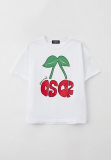 Футболка Dsquared2 