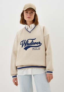 Свитшот Feelz Whatever