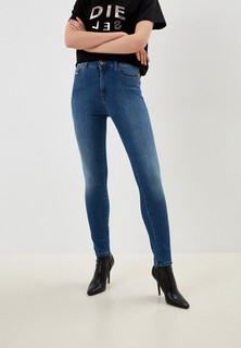 Джинсы Diesel D-ROISIN-HIGH