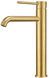 Смеситель для раковины Milacio Ultra MCU.551.GD