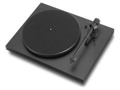 Проигрыватель Pro-Ject Debut III DC Matt Black