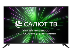 Телевизор BQ 55SU02B