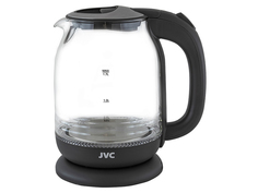 Чайник JVC JK-KE1510 1.7L Grey
