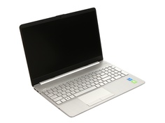 Ноутбук HP 15-dw4000nia Silver 6N233EA (Английская раскладка клавиатуры) (Intel Core i5-1235U 1.3 GHz/8192Mb/512Gb SSD/nVidia GeForce MX550 2048Mb/Wi-Fi/Bluetooth/Cam/15.6/1920x1080/no OS)