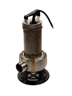 Насос Grundfos Unilift AP 35B.50.06.1.V 96004563