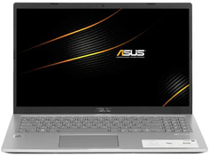 Ноутбук ASUS F515JA-BQ2801 90NB0SR2-M00KY0 (Intel Core i5-1035G1 1.0GHz/8192Mb/256Gb SSD/Intel UHD Graphics/Wi-Fi/Cam/15.6/1920x1080/No OS)