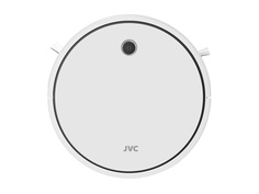 Робот-пылесос JVC JH-VR510 White