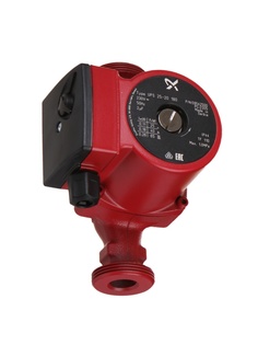Насос Grundfos UPS 25-20 180 1x230V 50Hz 9H 59542500