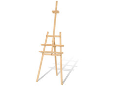 Мольберт Brauberg Art 55х170х120cm 192261