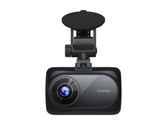 Видеорегистратор Prestigio RoadDetector 525GPS