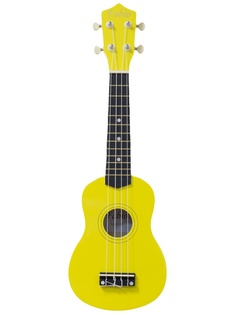 Укулеле Belucci XU21-11 Yellow