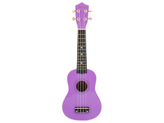 Укулеле Belucci XU21-11 Purple