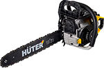 Бензопила Huter BS-6218