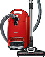 Пылесос Miele Complete C3 Cat Dog flex