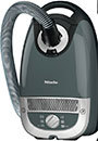 Пылесос Miele Complete C2 Parquet XL